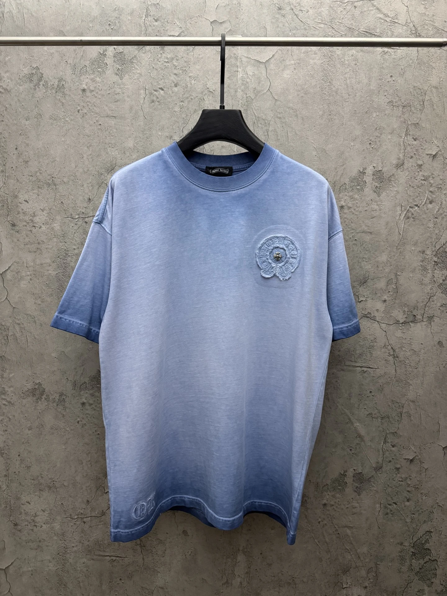 Chrome Hearts T-Shirt — 0c84d7f8