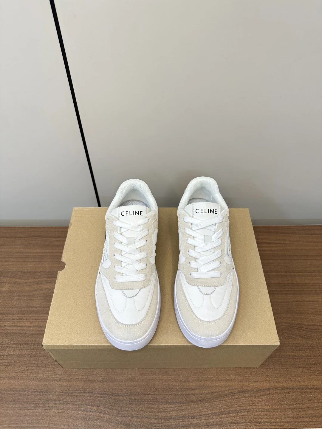 Celine Shoes — 45d8f618