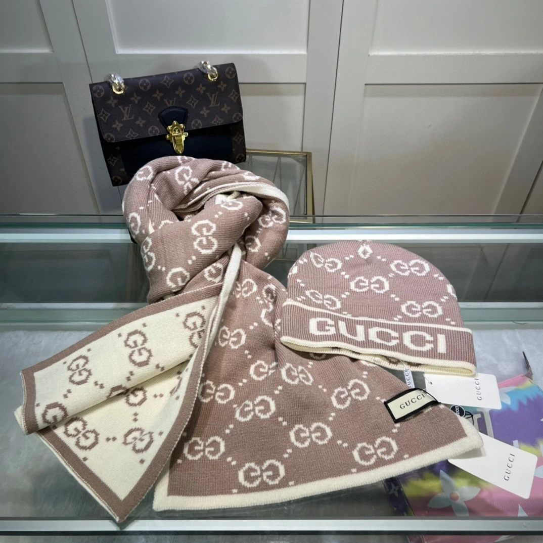 Gucci Hat — ecd4b163