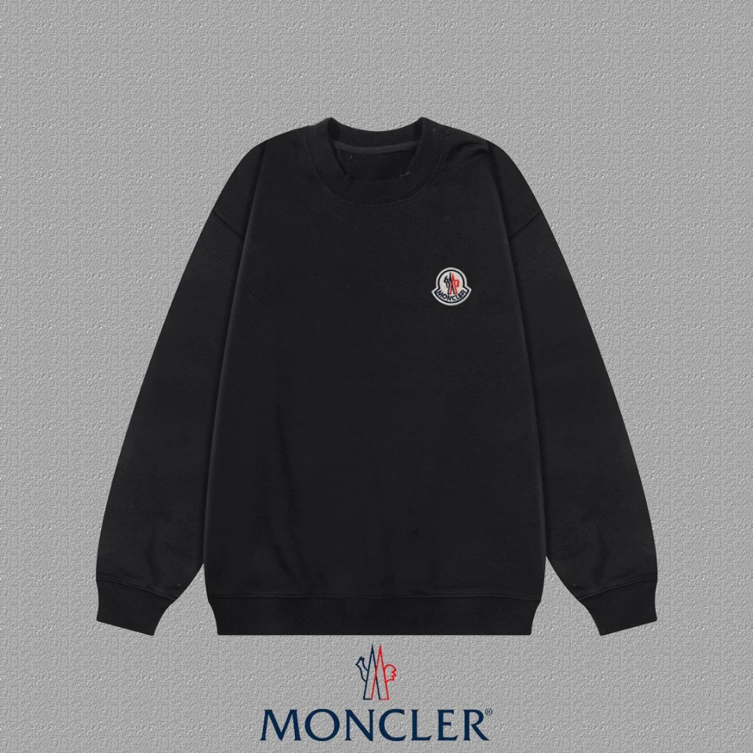 Moncler T-Shirt — 413debe2