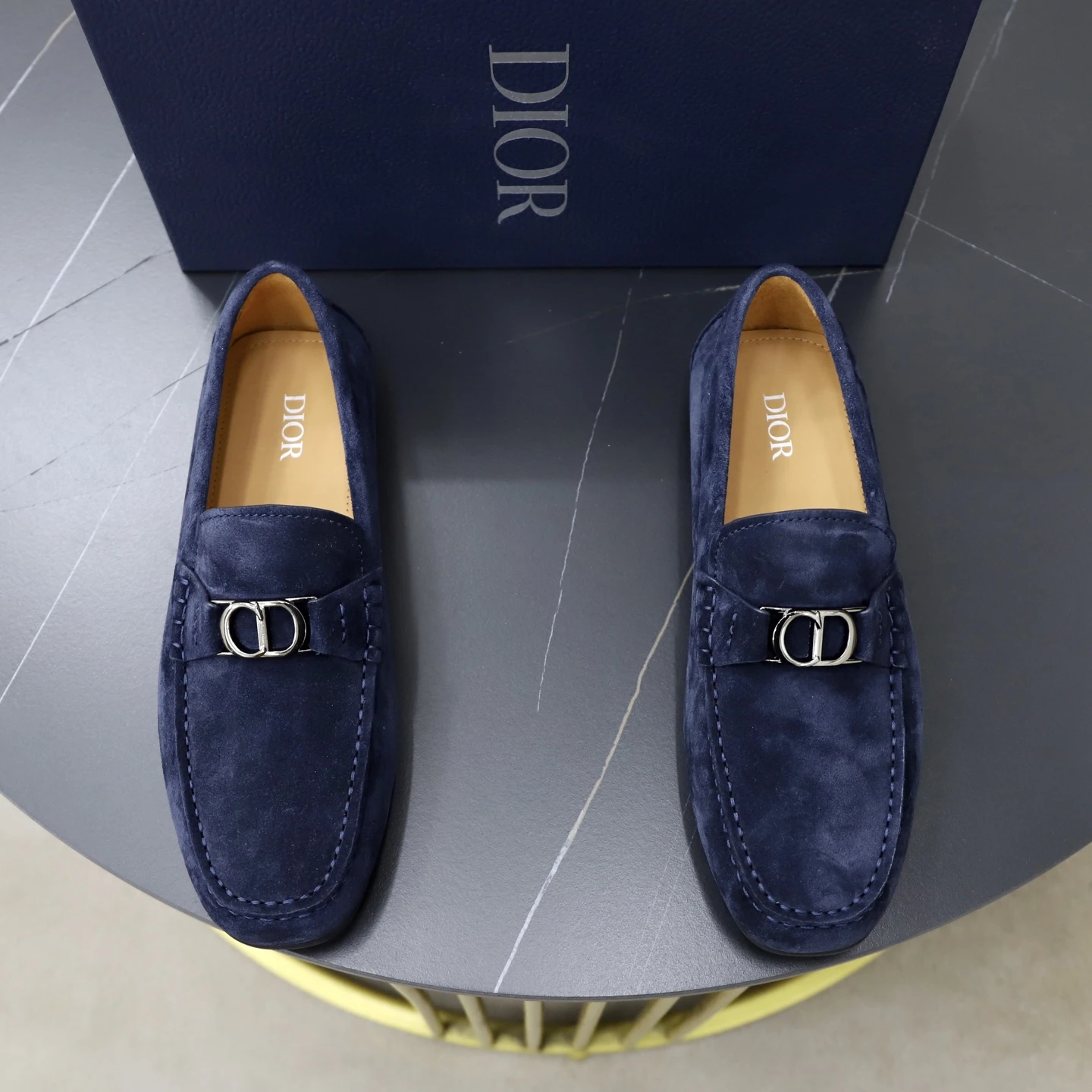 Dior Shoes — b1c7a1e2