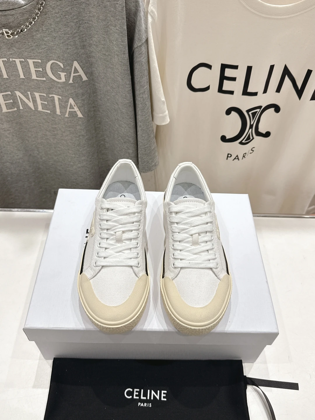 Celine Shoes — a9bc0031