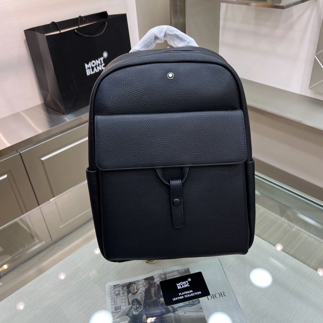Montblanc Bag — 27fc5051
