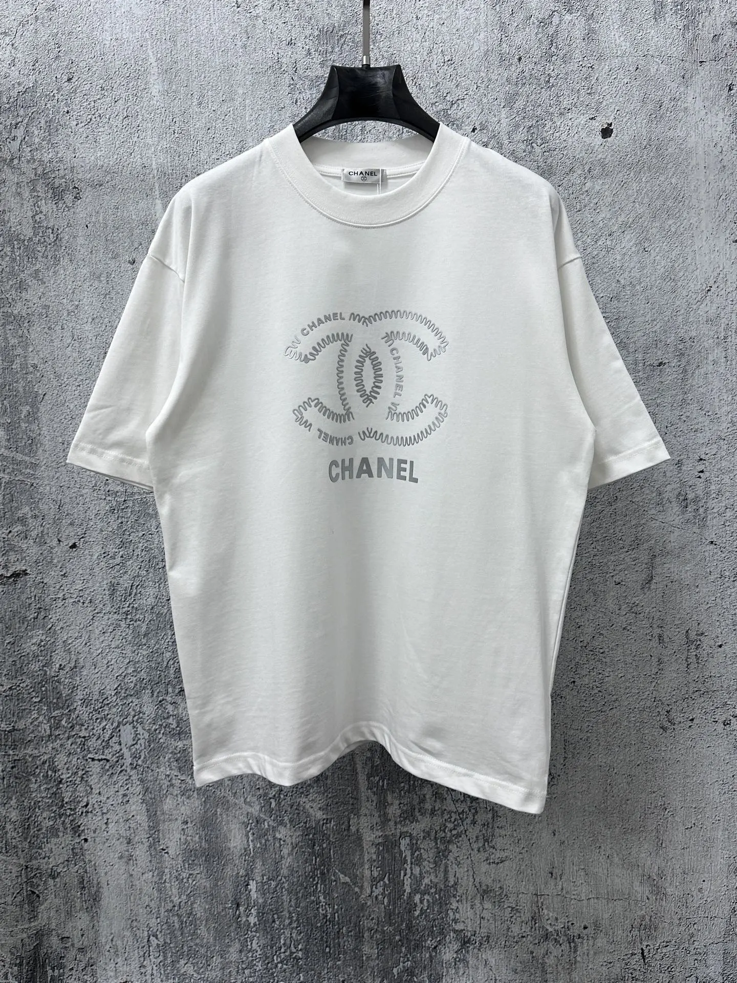 Chanel T-Shirt — f7eabd7d
