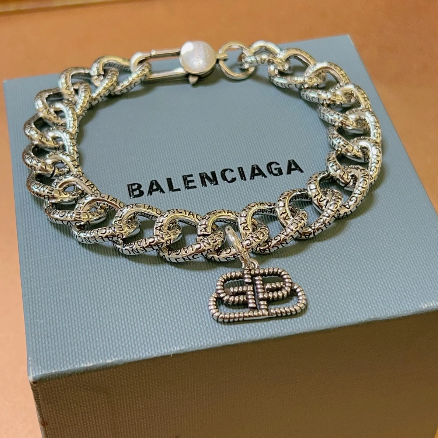 Balenciaga Jewellery — 2e7c78af