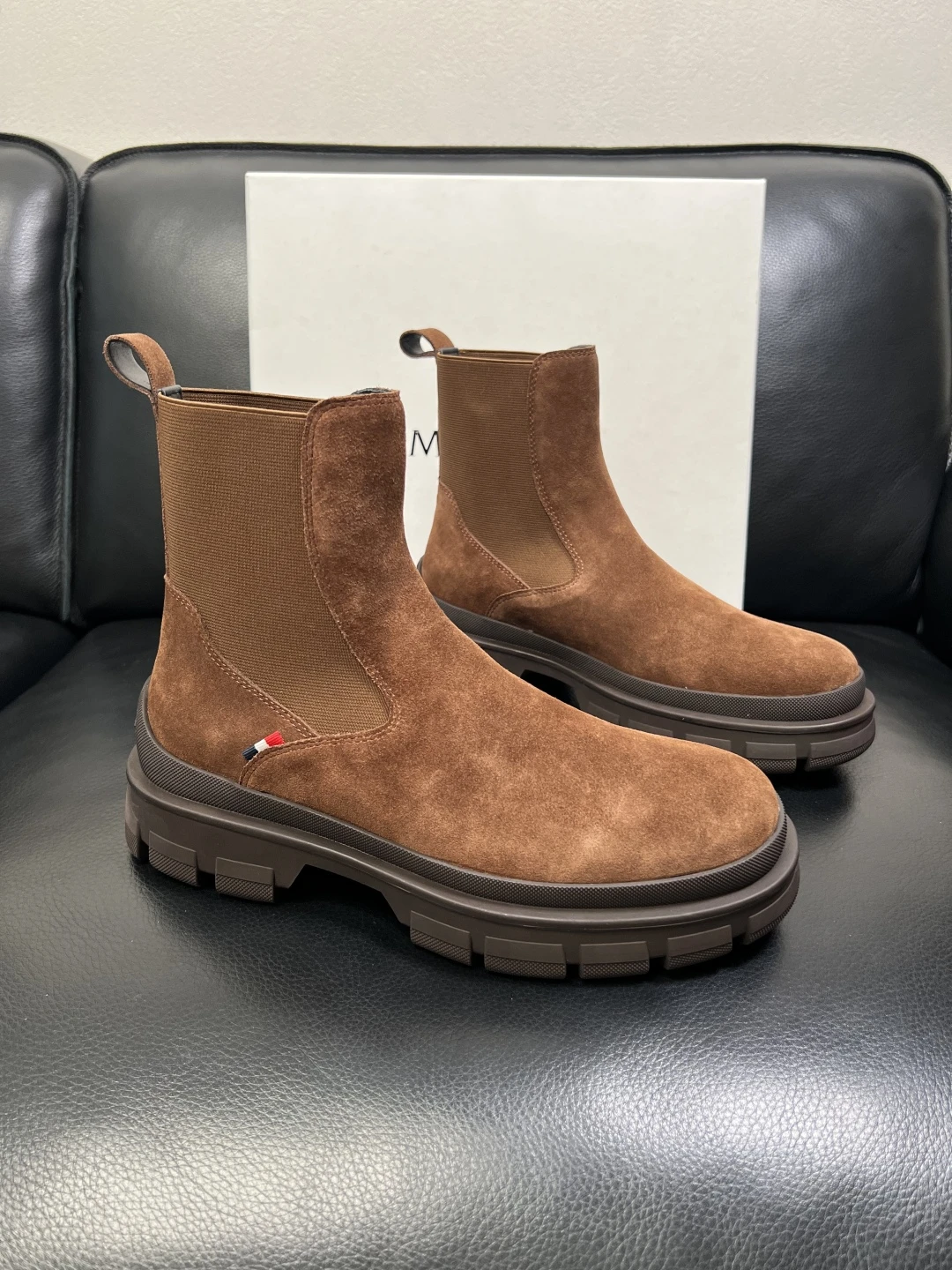 Moncler Boots — c81112ae