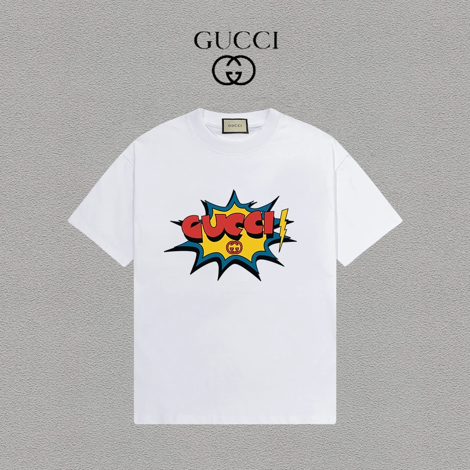 Gucci T-Shirt — 3d7dd59f