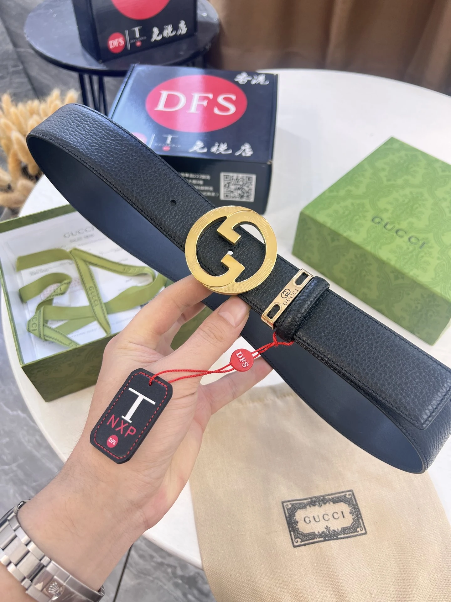 Accessories