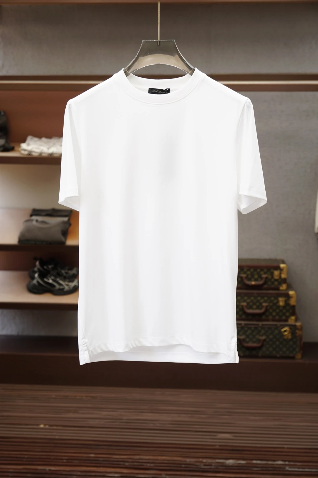 Loro Piana T-Shirt — 917721fc