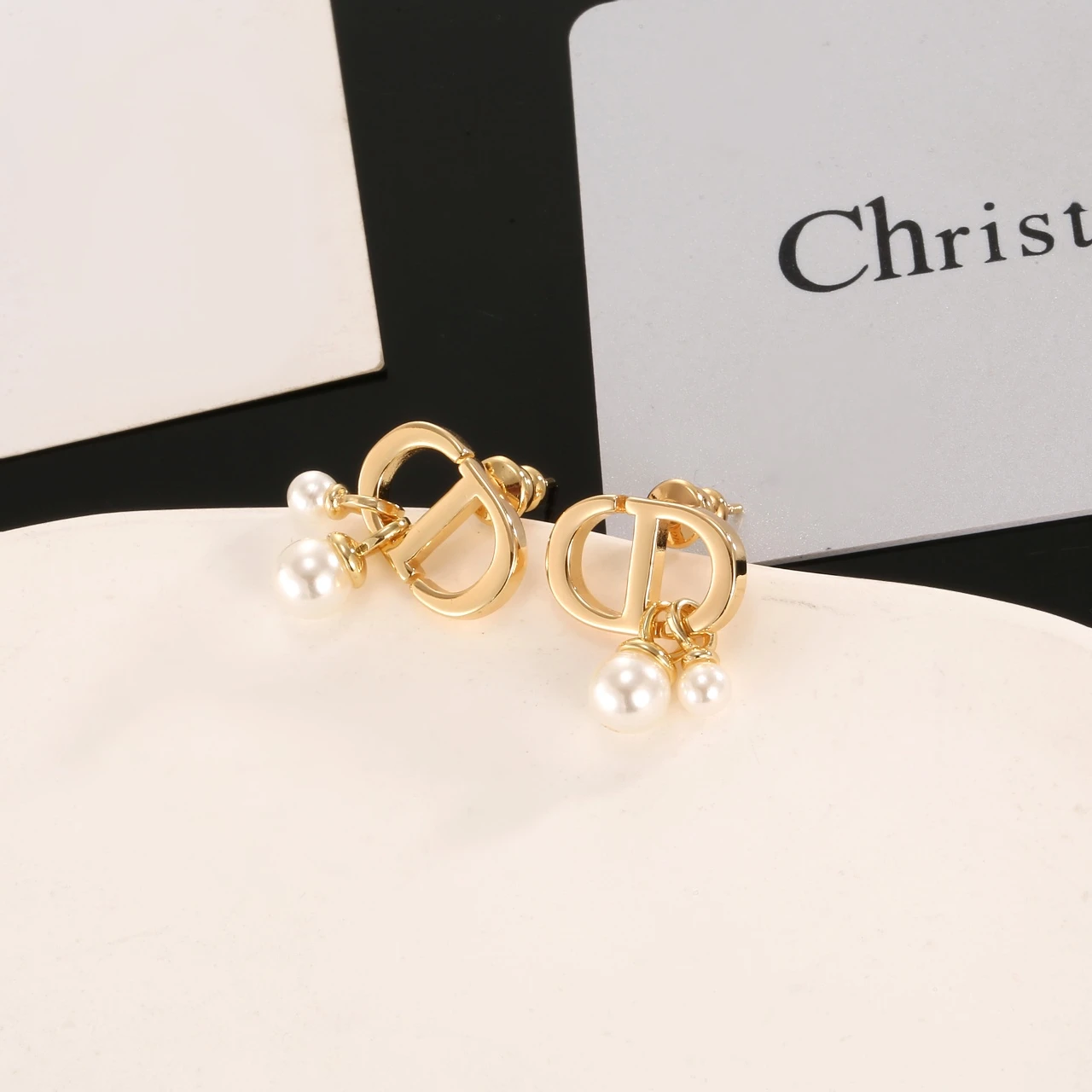Dior Jewellery — efe7646c