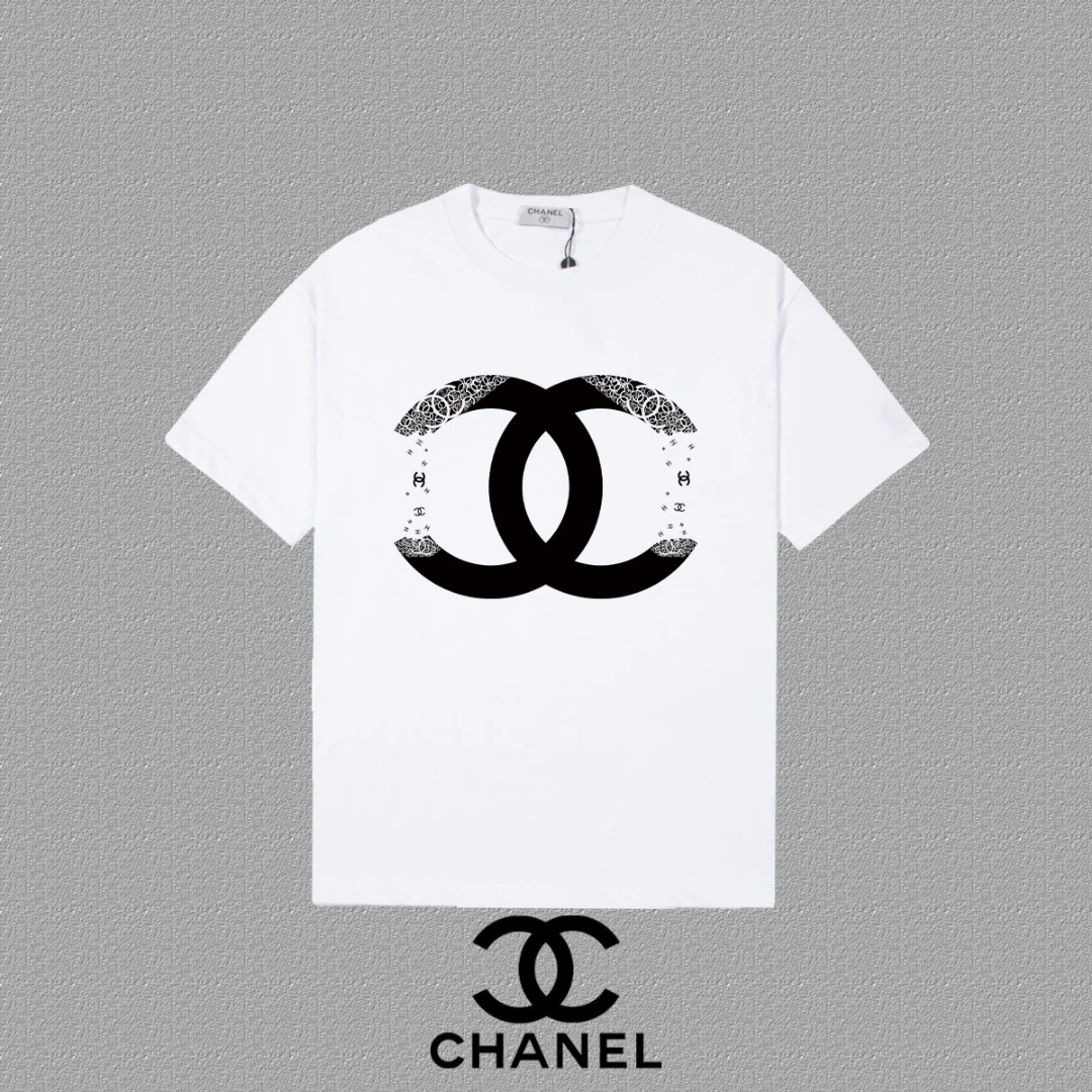 Chanel T-Shirt — 4d81169f