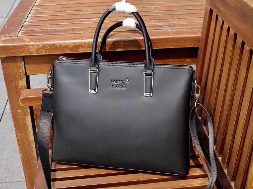 Montblanc Briefcases — ae6689f3