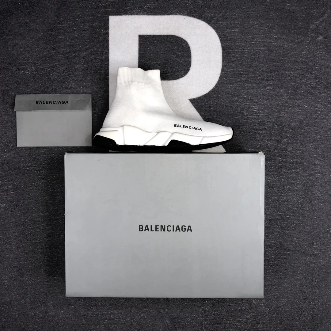 Balenciaga Sneakers — caf83b62