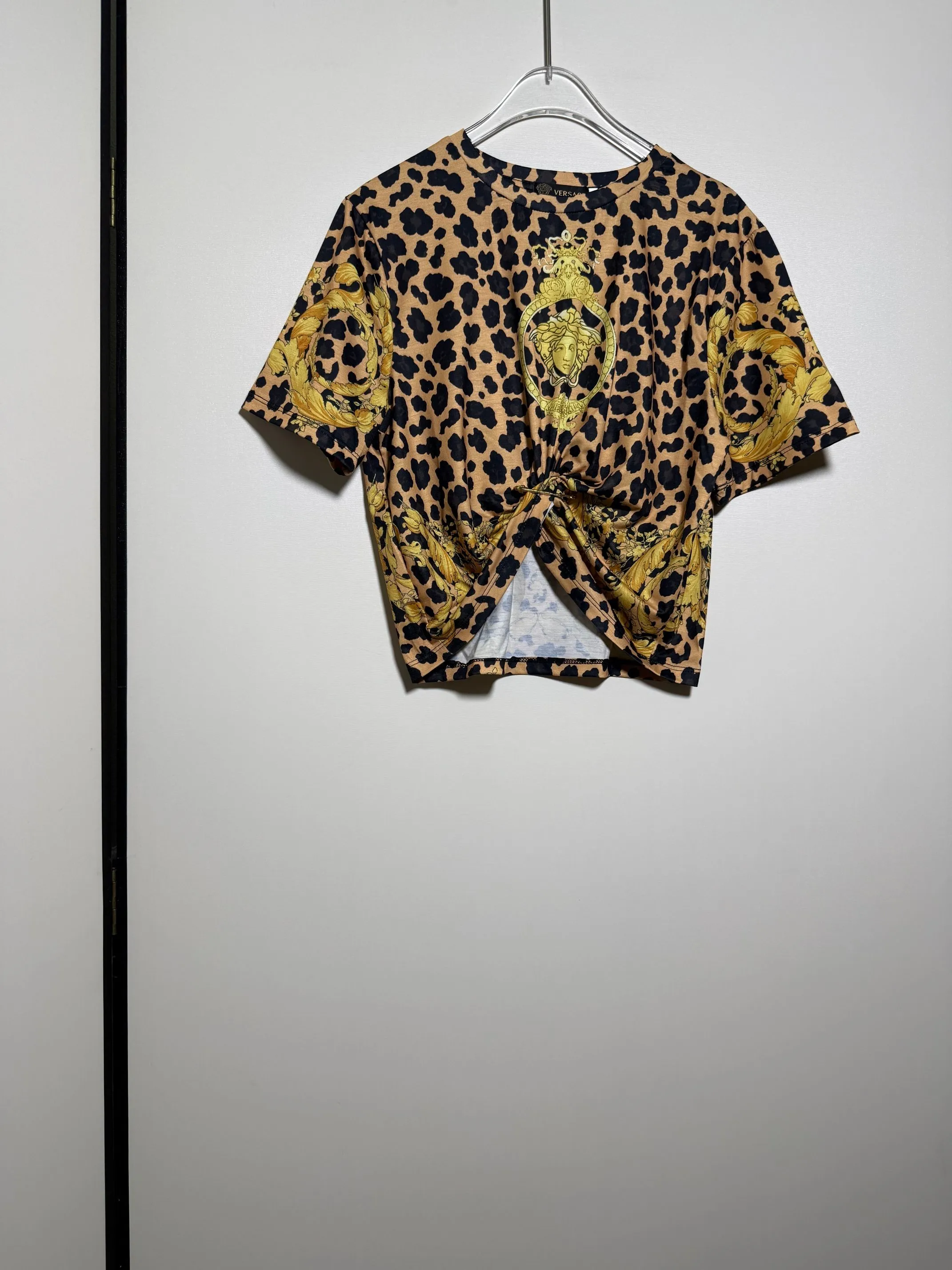 Versace T-Shirts — b41fdd2c