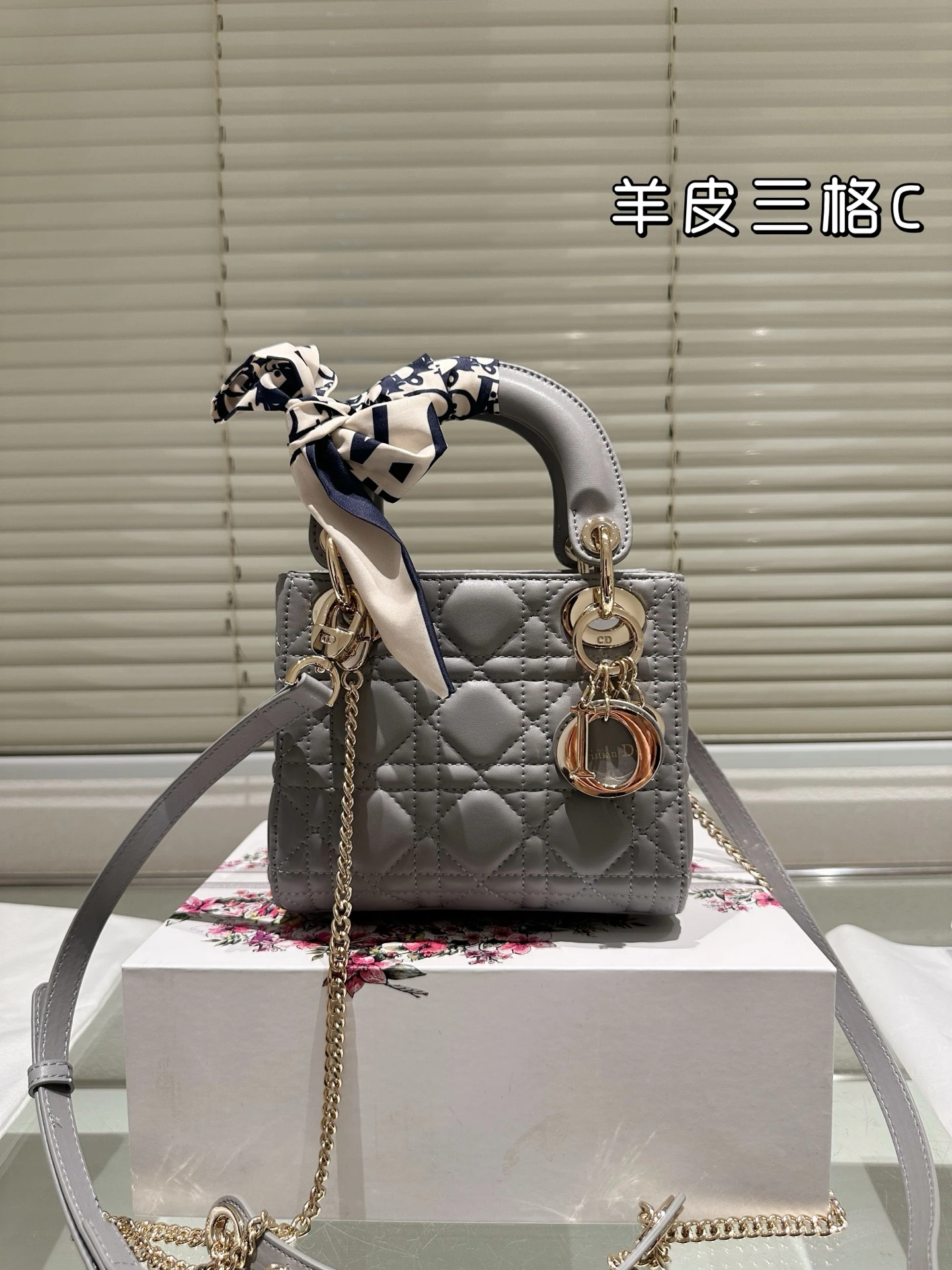 Dior Bag — 81e178fb
