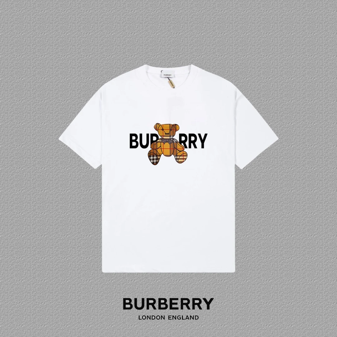 Burberry T-Shirt — 3a39604f
