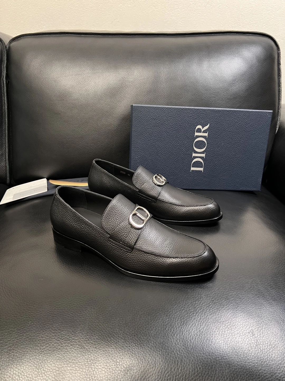 Dior Shoes — 91e17509