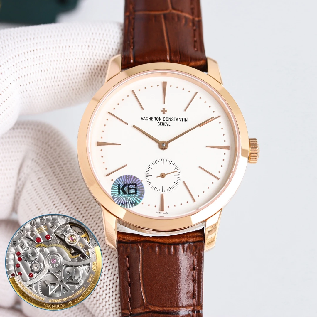 Vacheron Constantin Watch — fd3e0c34