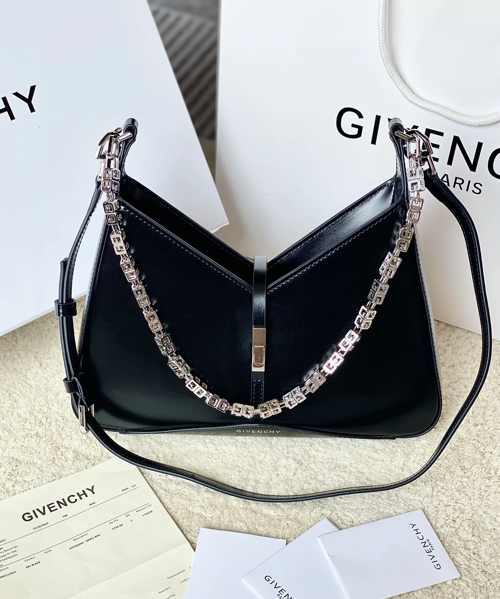 Givenchy Bag — 8e2f381b