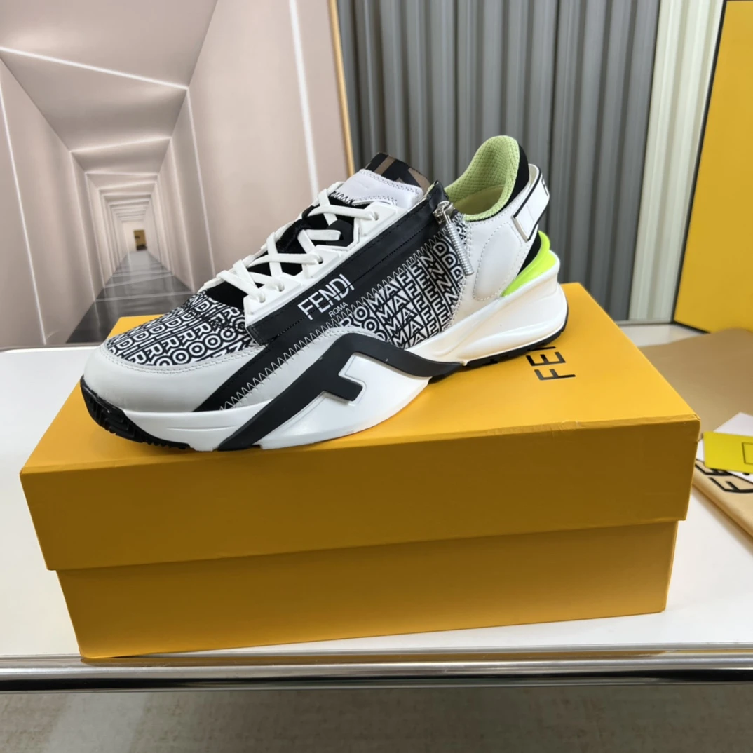 Fendi Shoes — f352e4ee