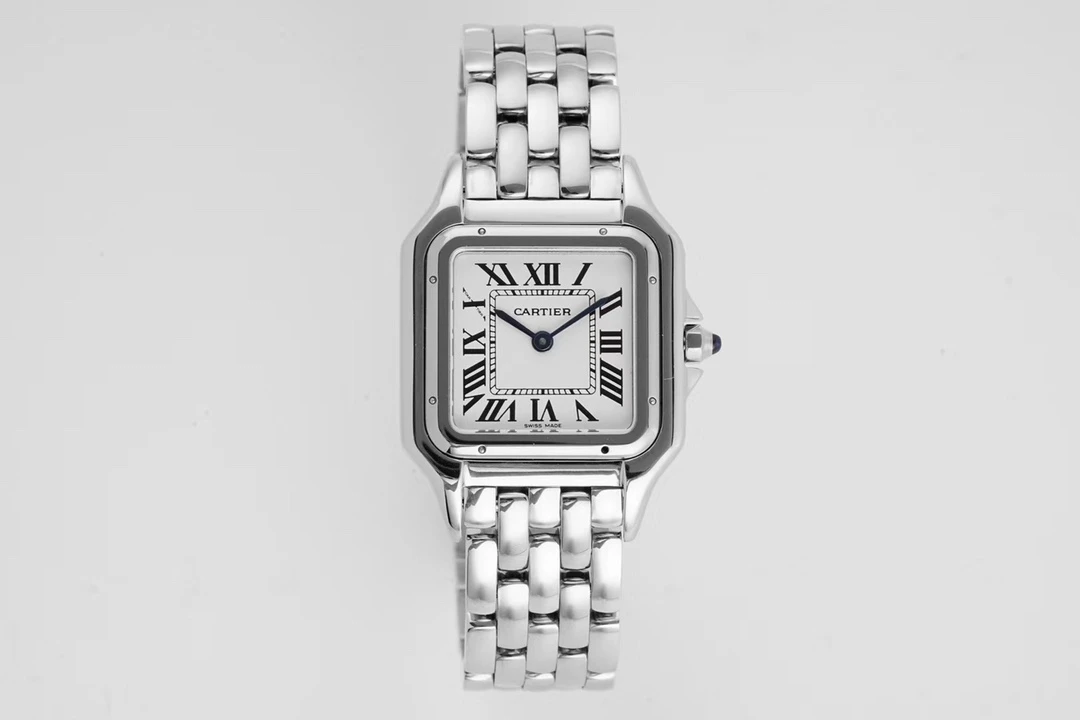 Cartier Watch — dbd9200b