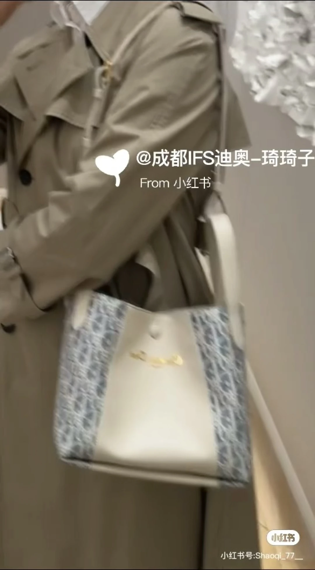 Dior Bag — dd064204