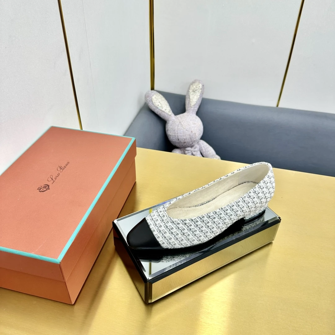 Loro Piana Shoes — c99ea028