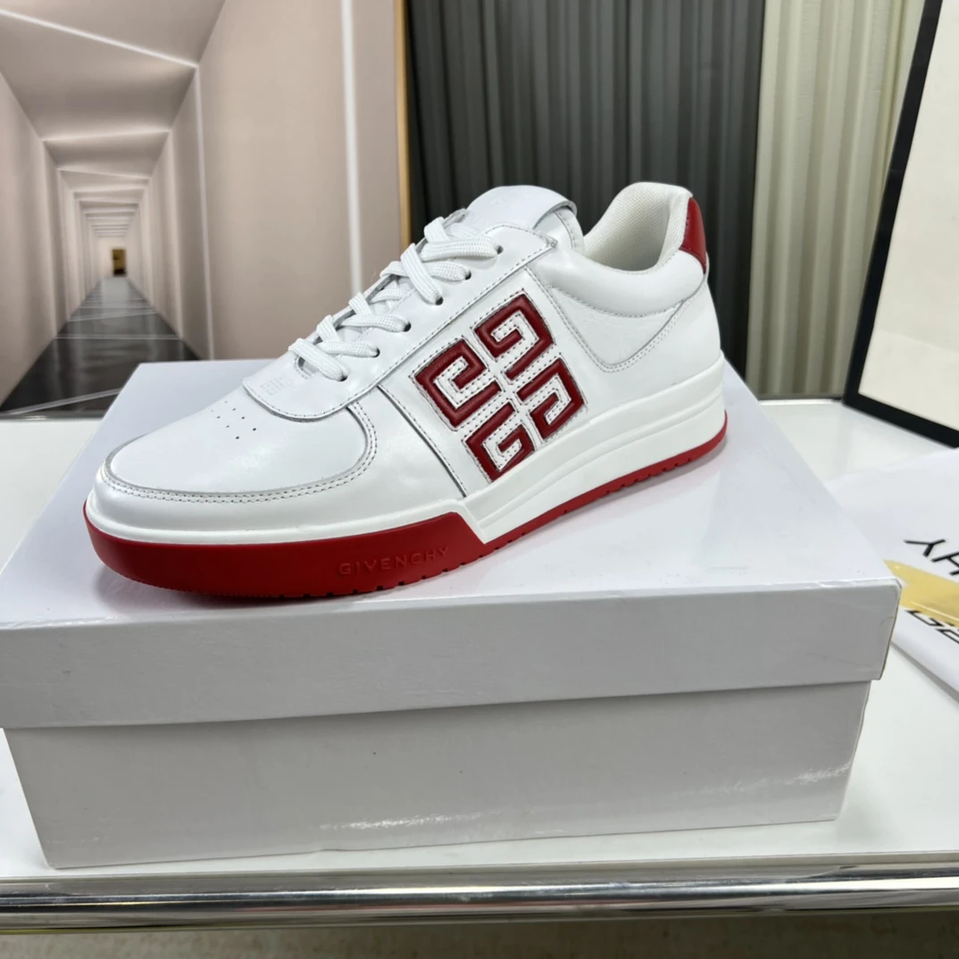 Givenchy Shoes — 881e55de