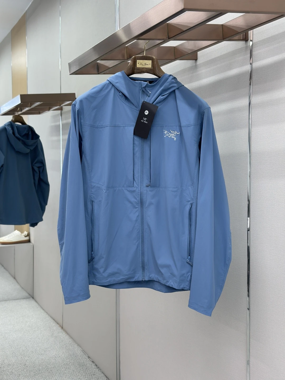 Jackets — ec92a131