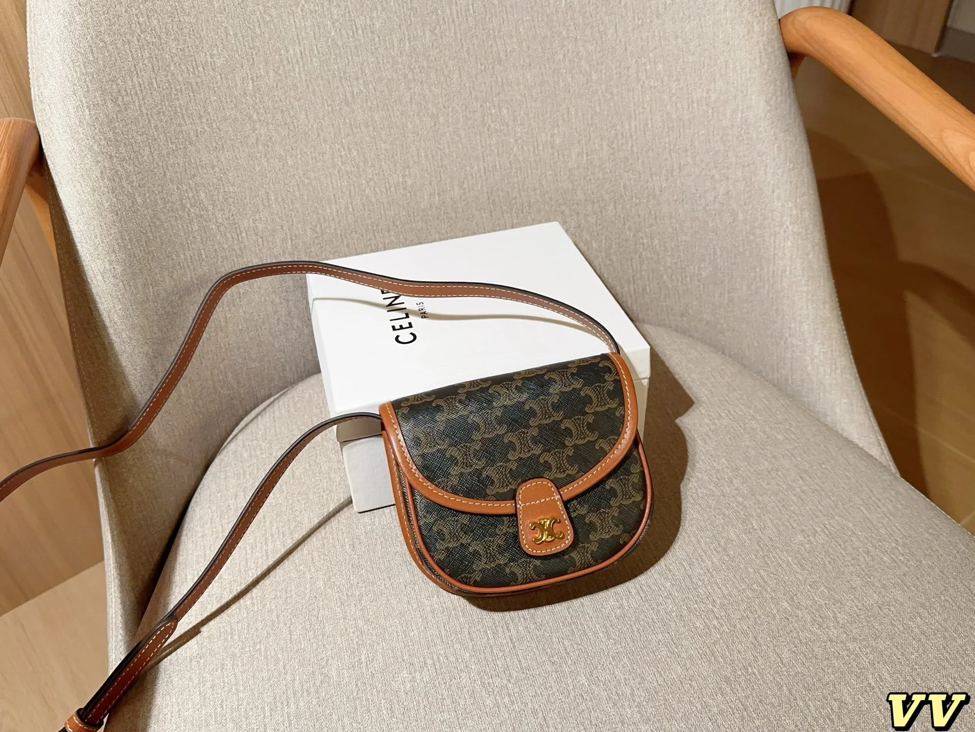 Celine Bag — c84fb1ad