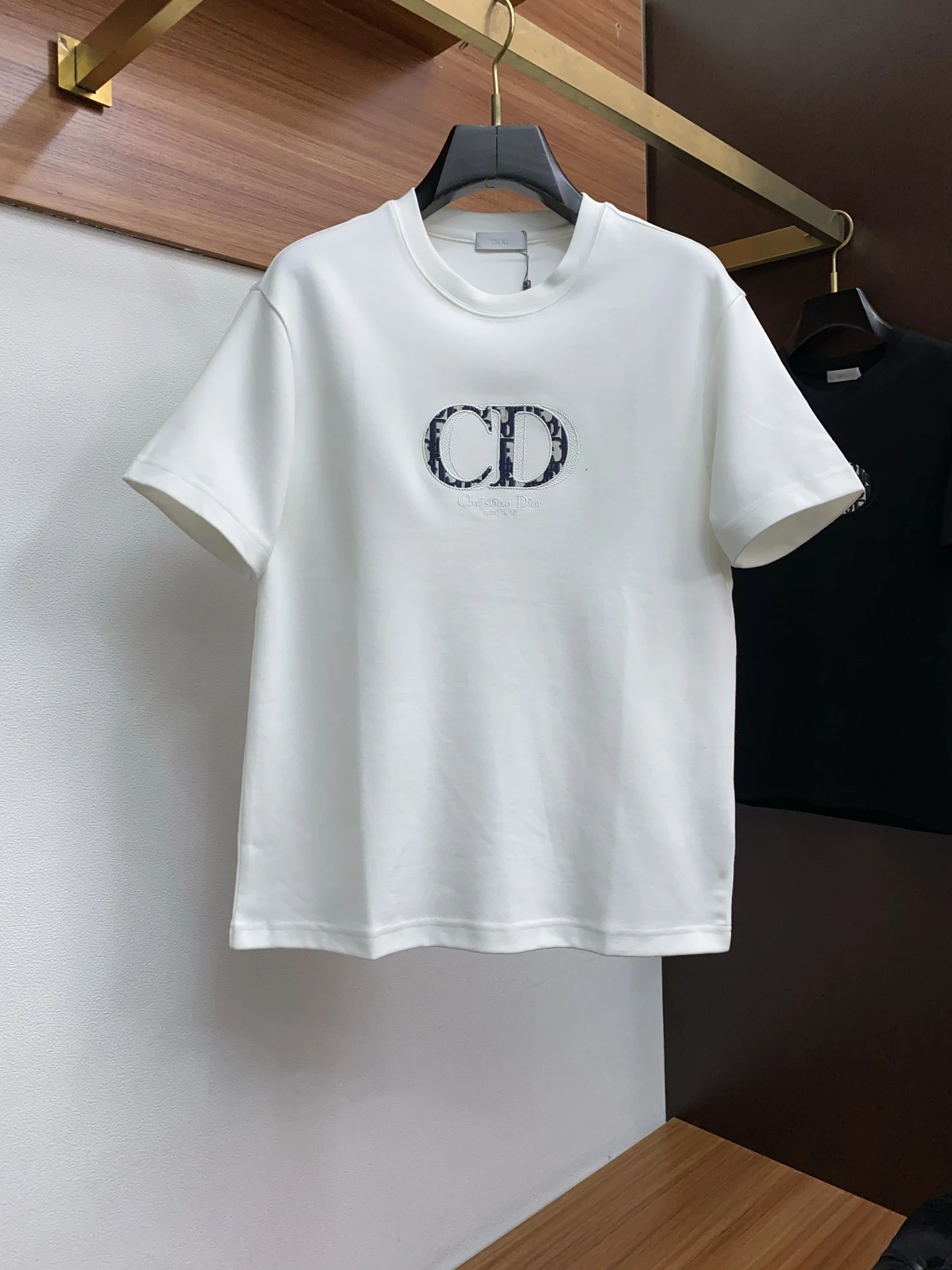 Dior T-Shirt — 6171d5f3