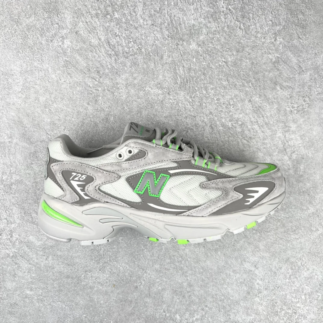 New Balance Sneakers — b2f8b551
