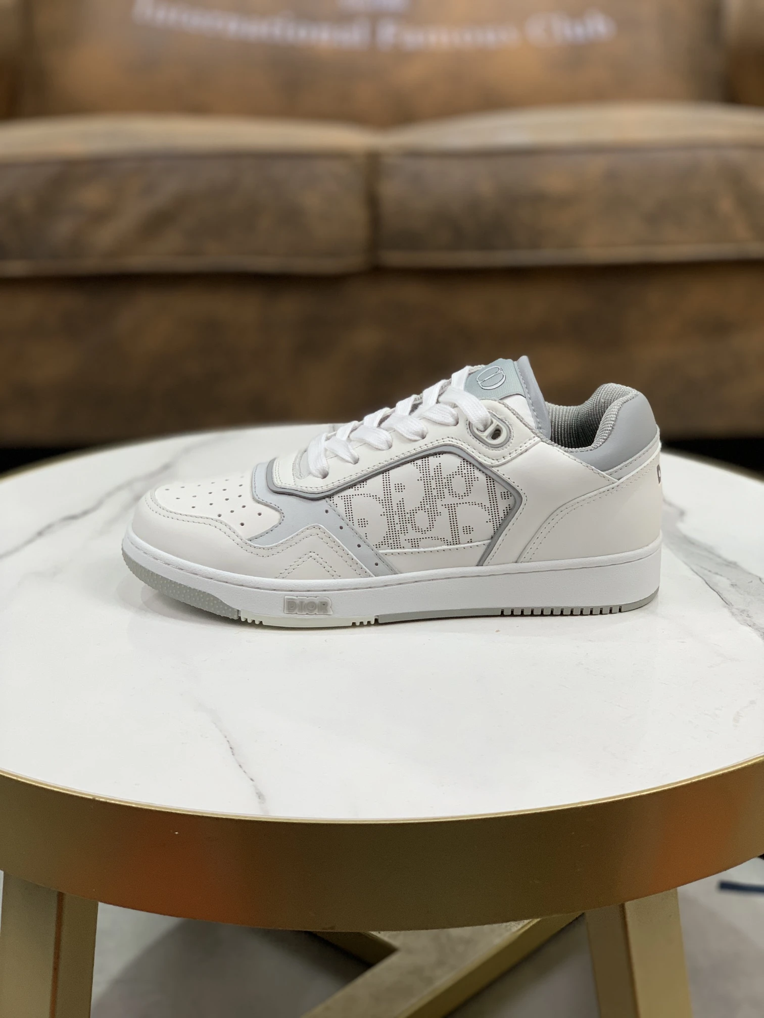 Dior Sneakers — 0d6d1e9c
