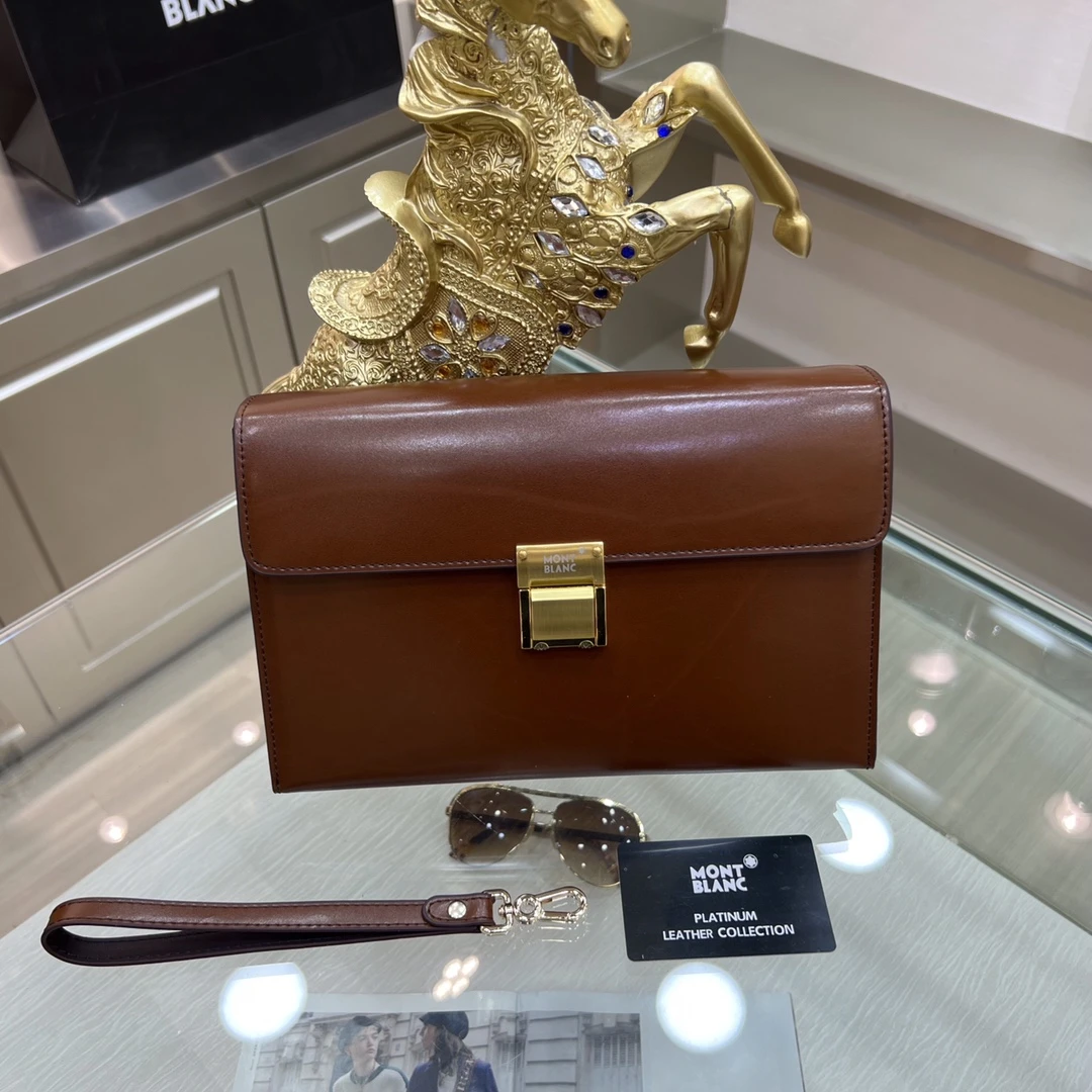 Montblanc Bag — 845b4702