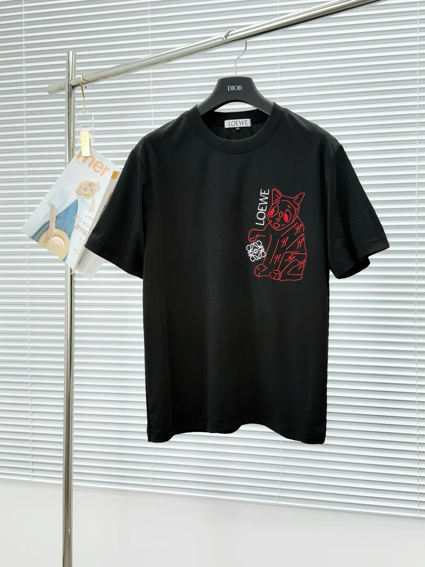 Loewe T-Shirt — 95708b54