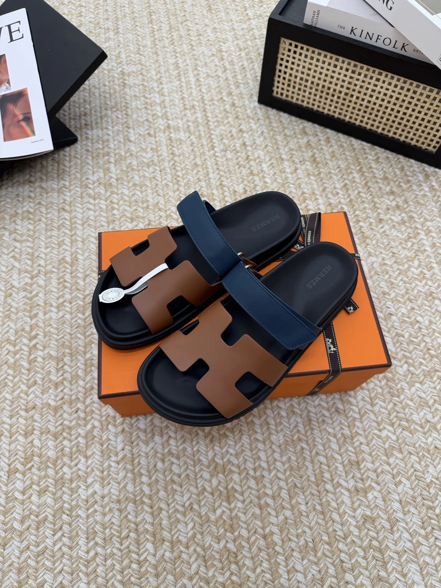 Hermès Sandals — b7897410