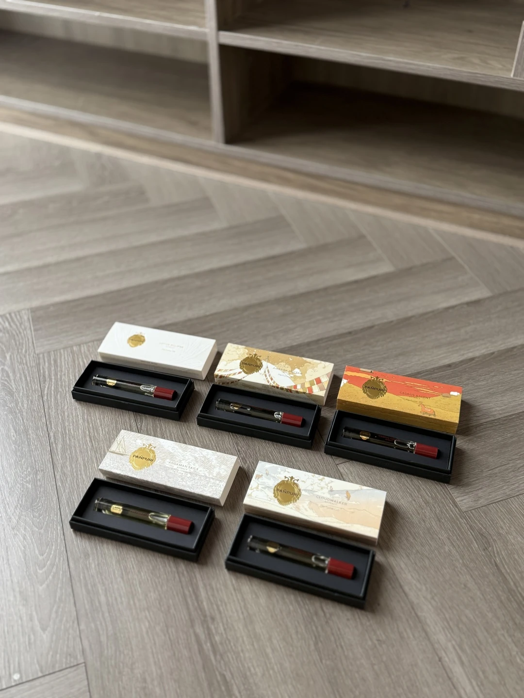 Fragrance — 500aa53e