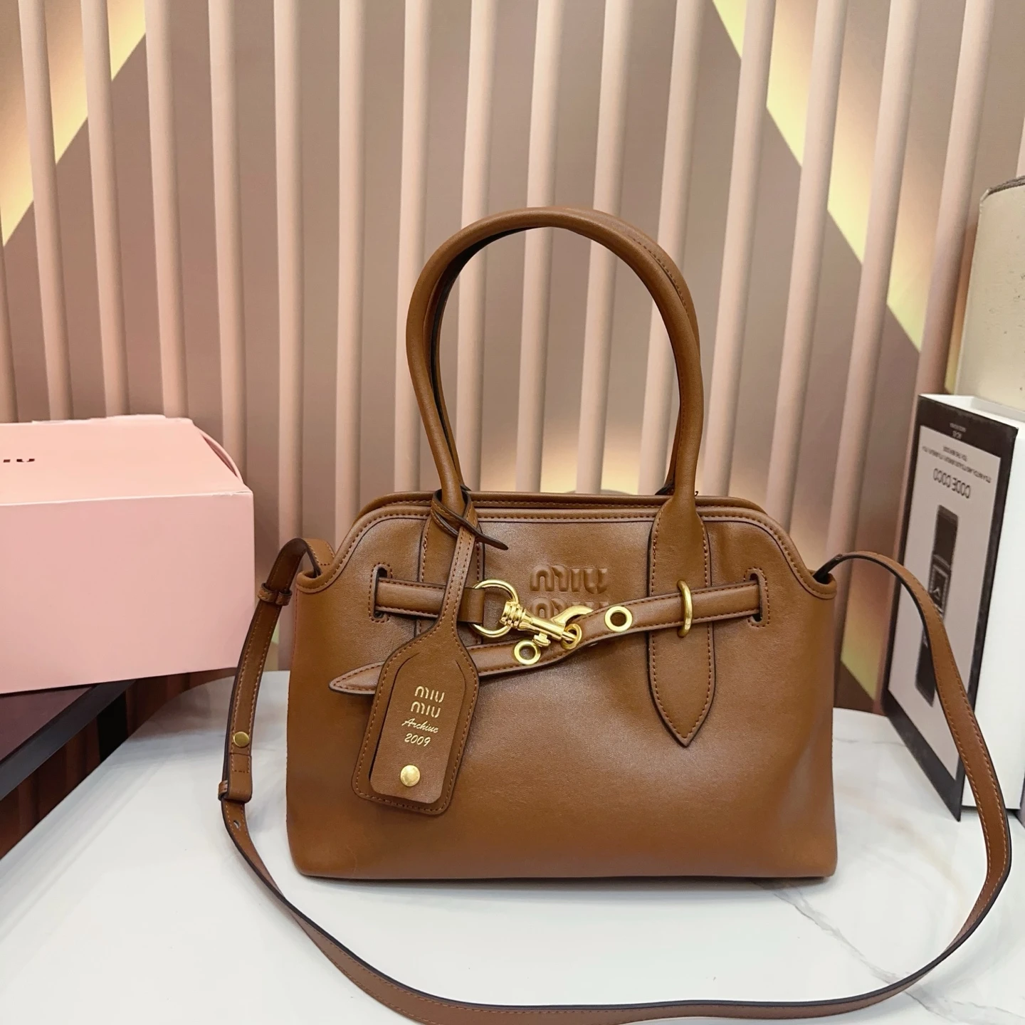 Miu Miu Bag — 741e2be0