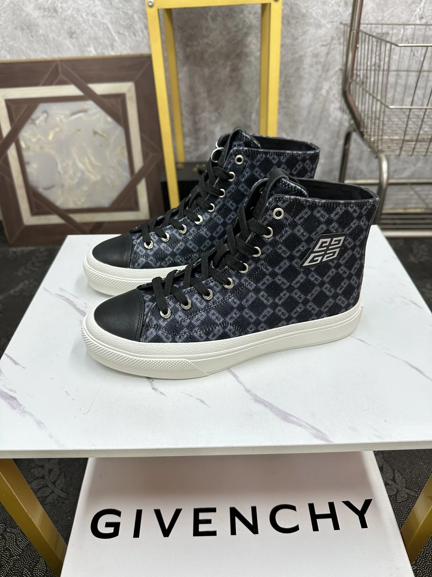 Givenchy Shoes — 1540628b