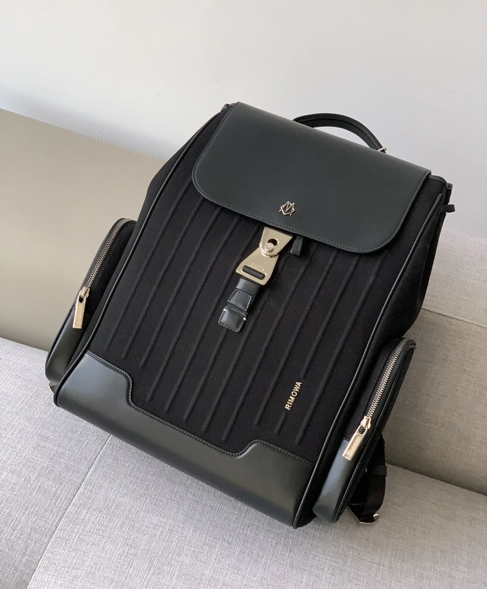 Rimowa Luggage — ccbaf058