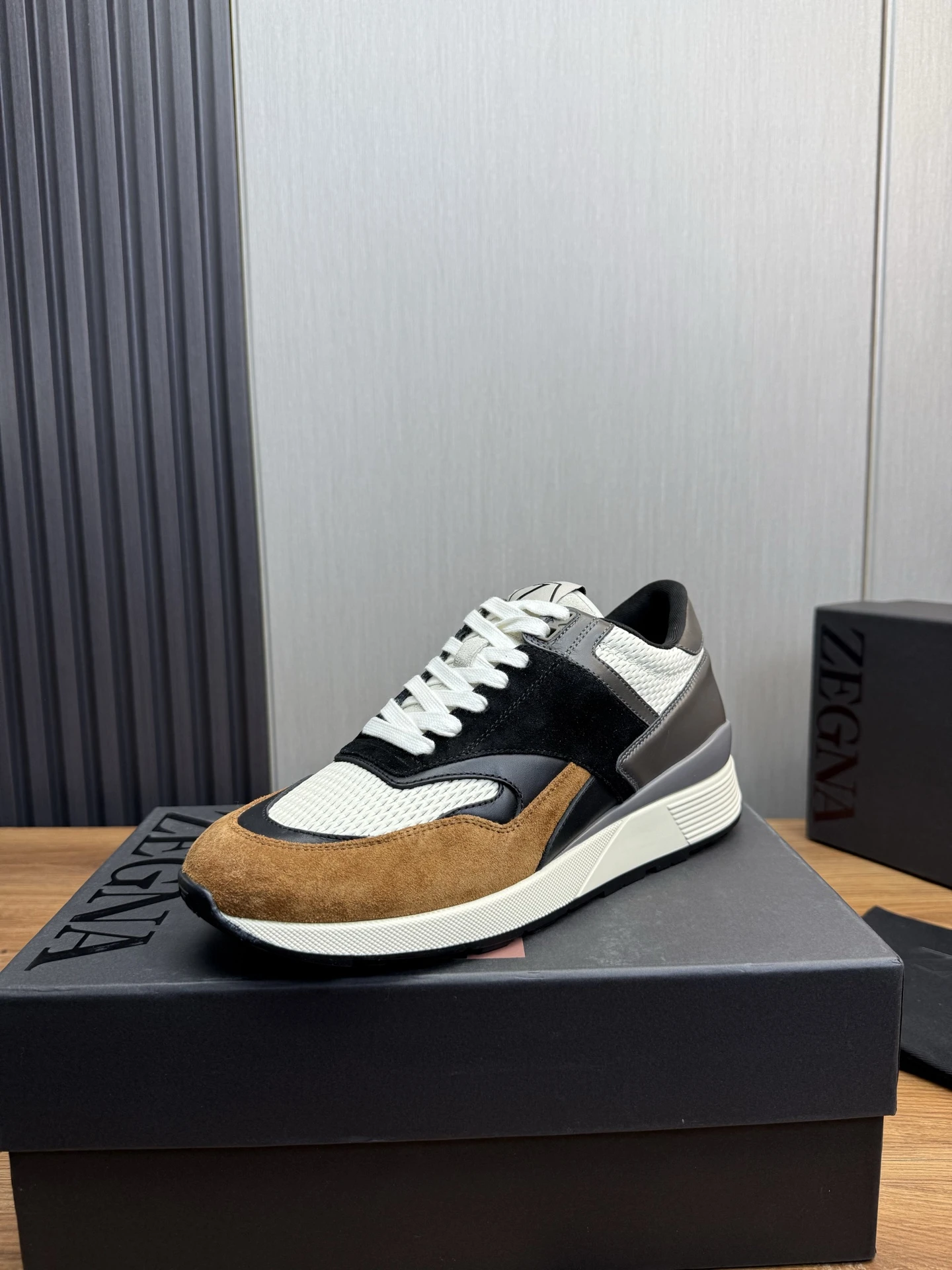 Zegna Sneakers — 267f79e2