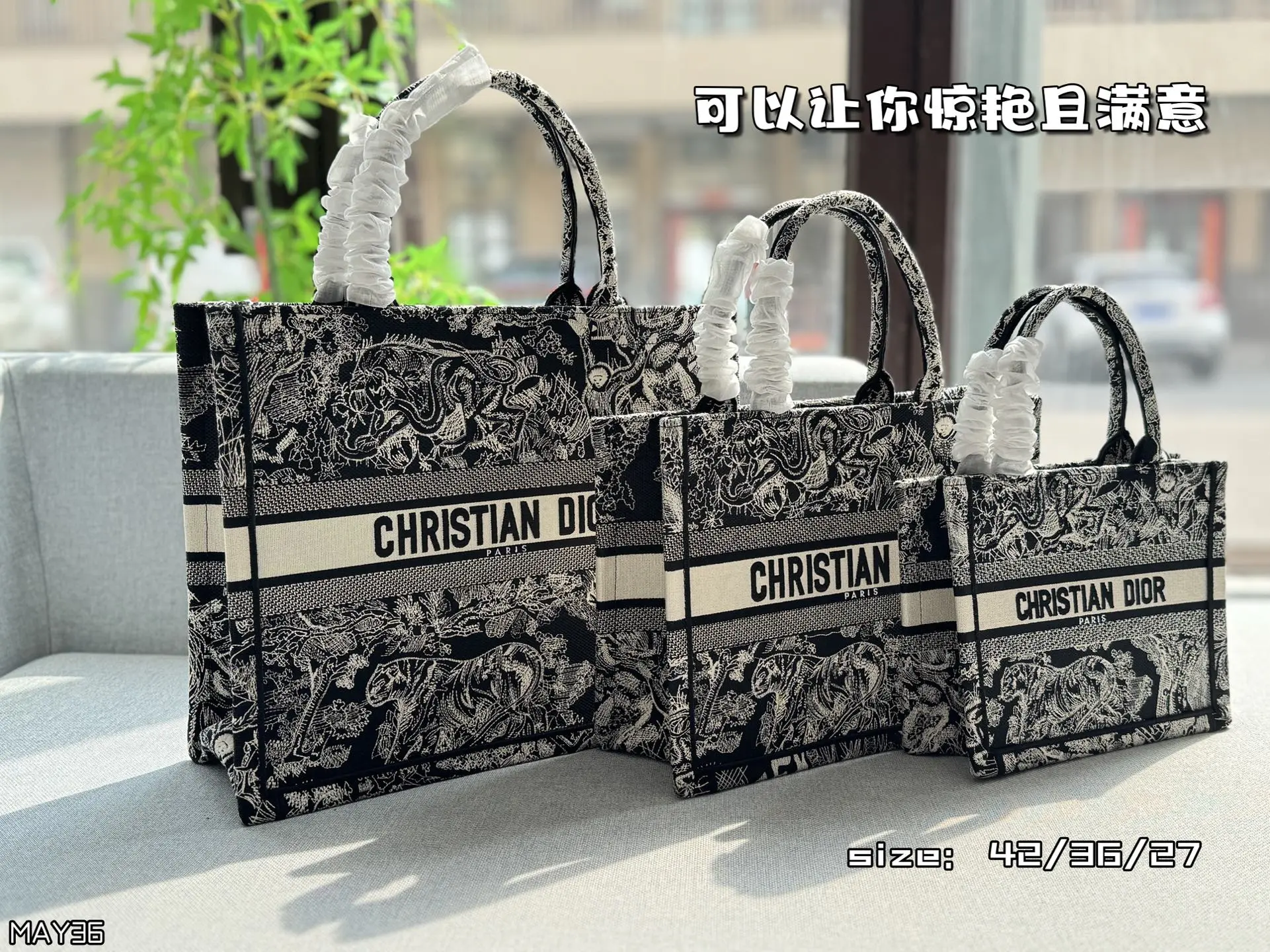 Dior Bag — 4d1a2f58