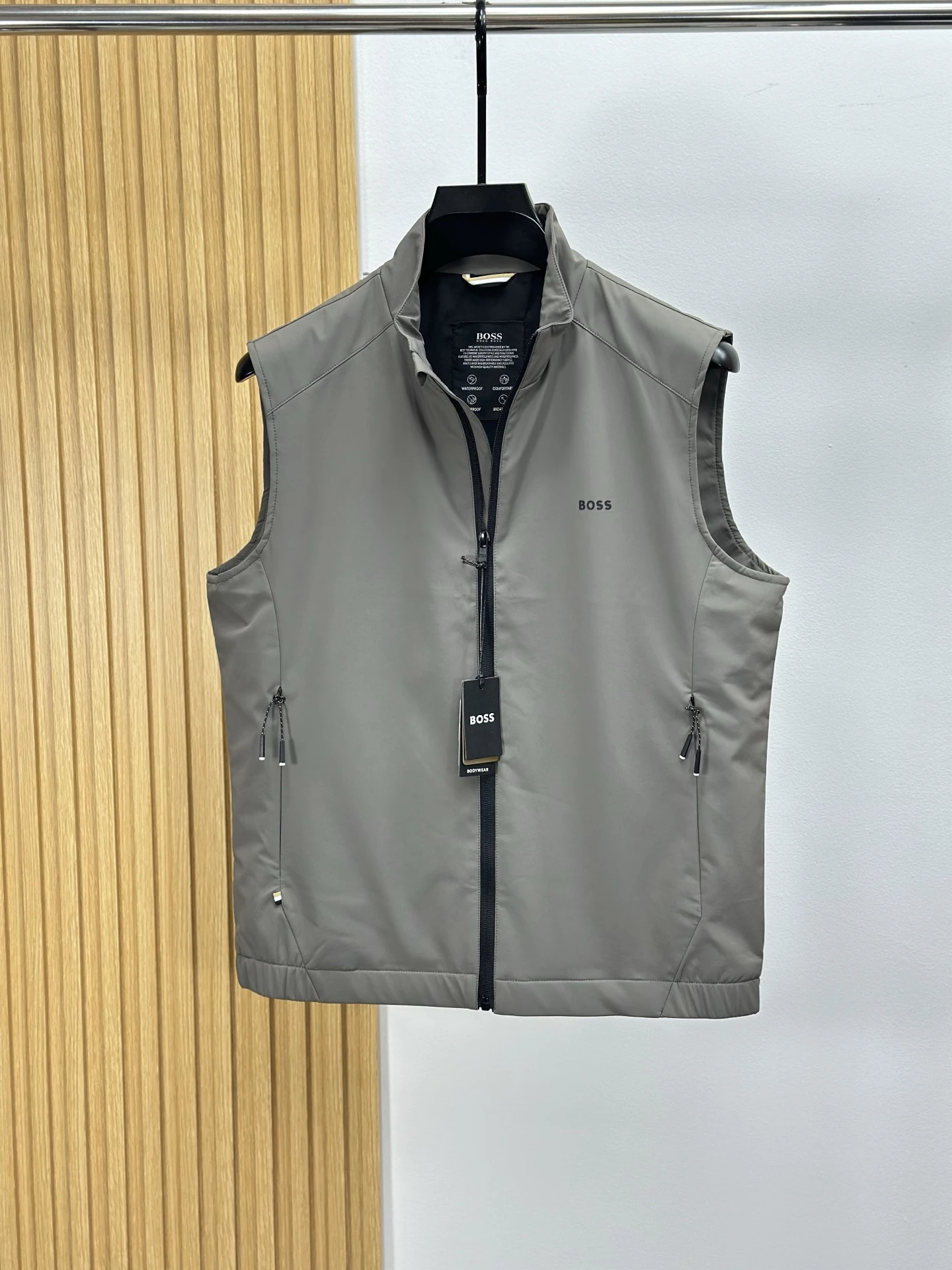 BOSS Jackets — bc48ad9c