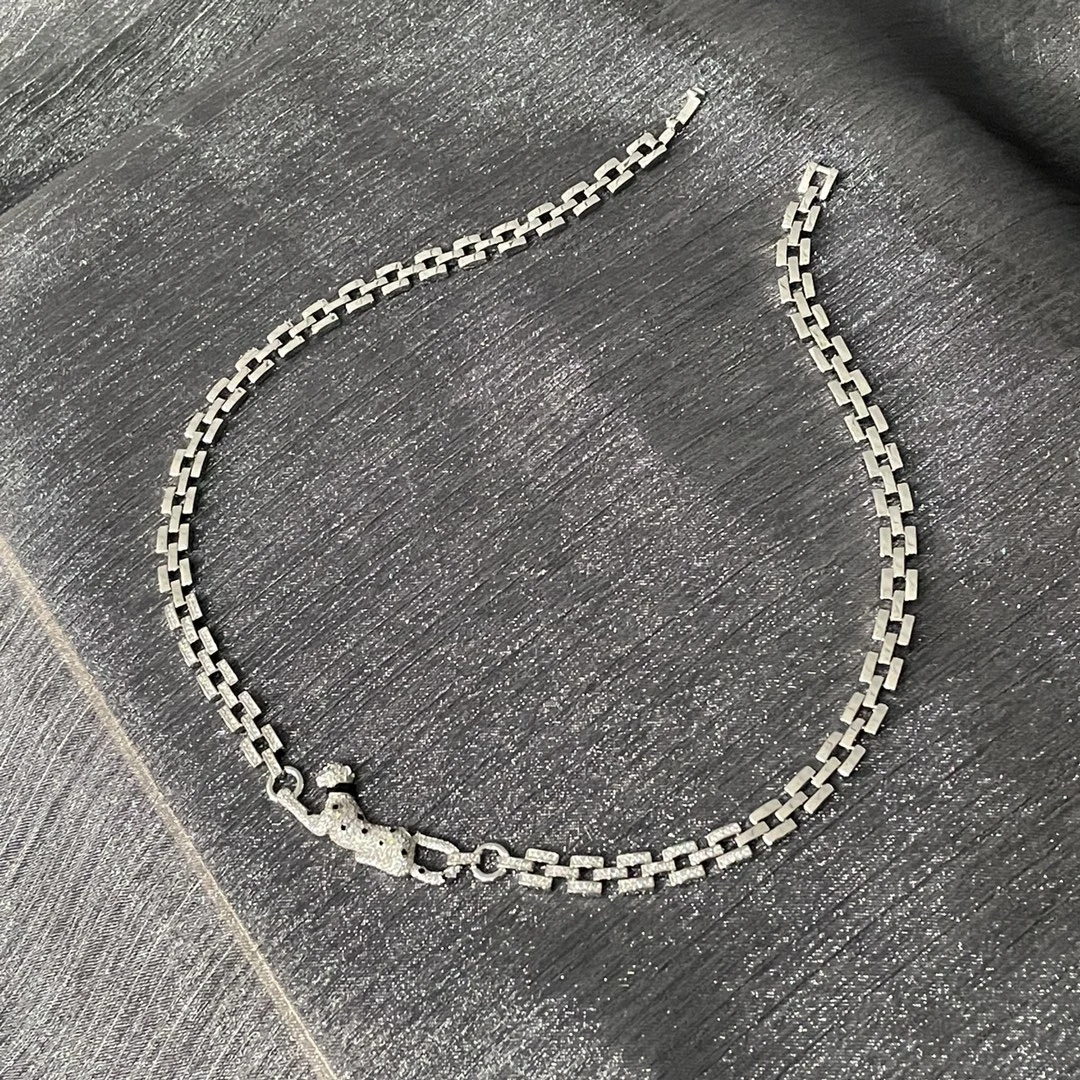 Cartier Necklaces — 141cc6b5