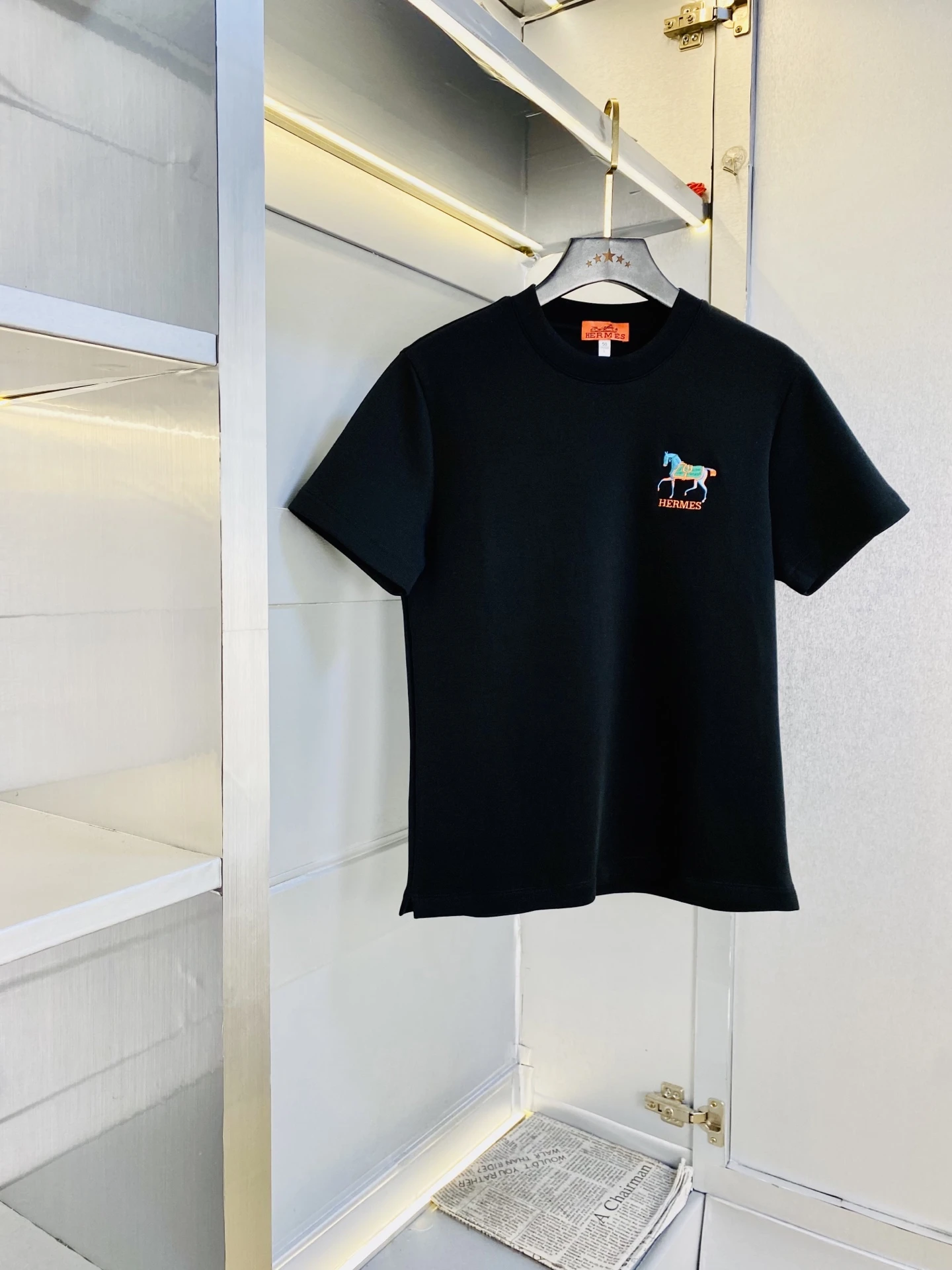 Hermès T-Shirt — f4be6860