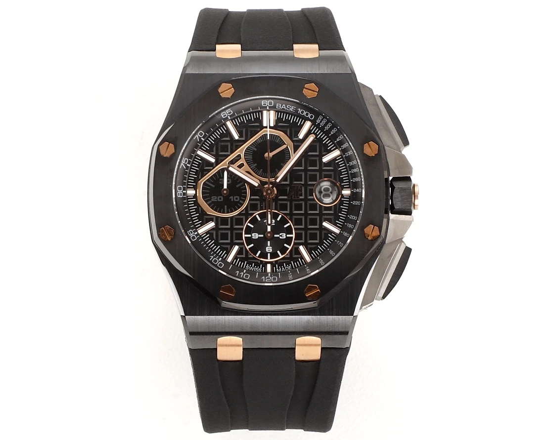 Audemars Piguet Watch — 85574b26