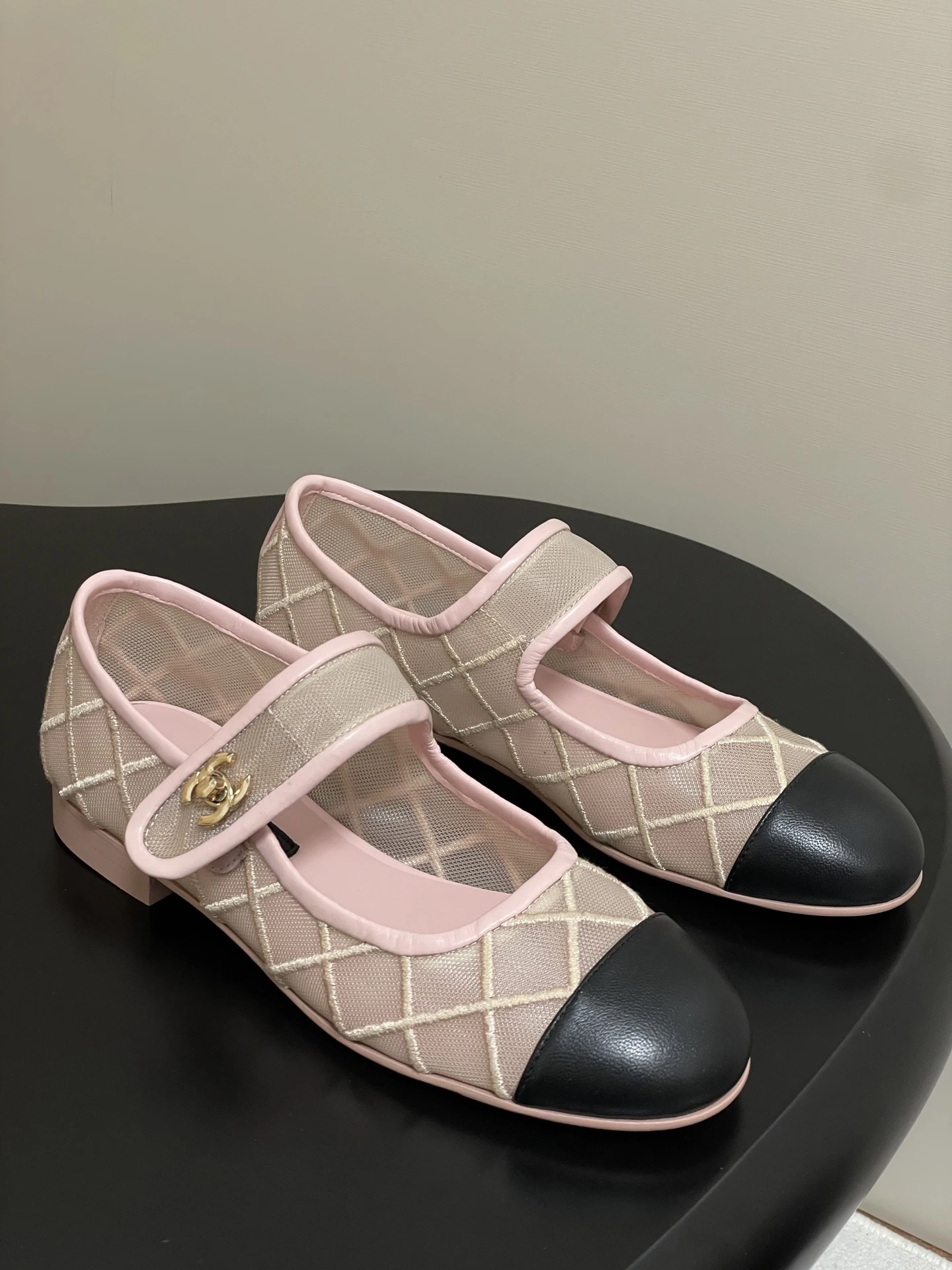 Chanel Shoes — 187aebc9