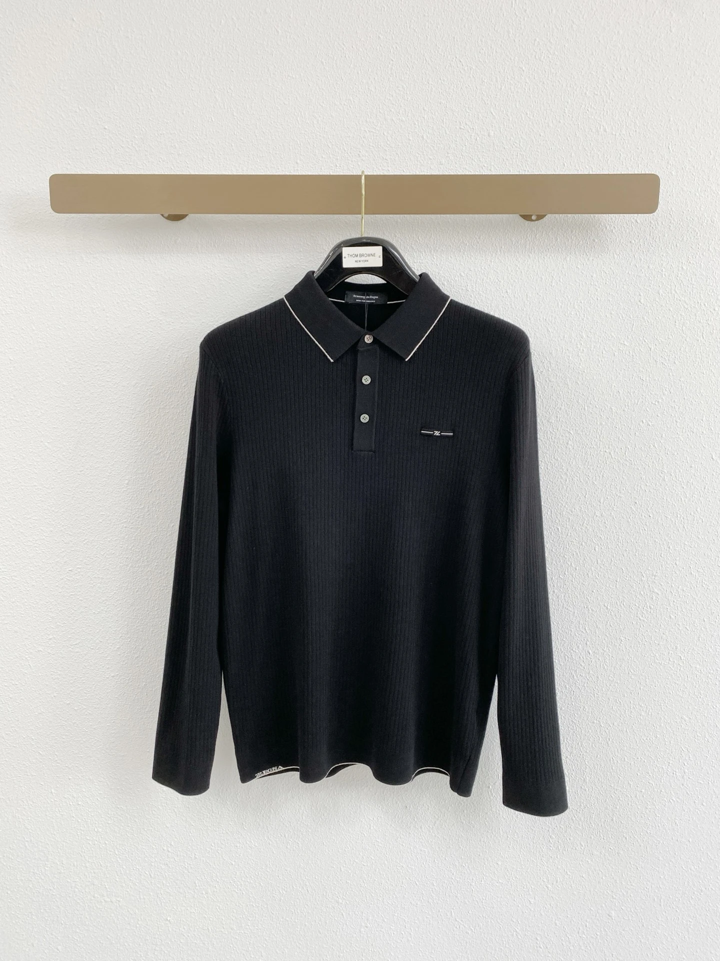 Zegna Sweater — ff85ef75
