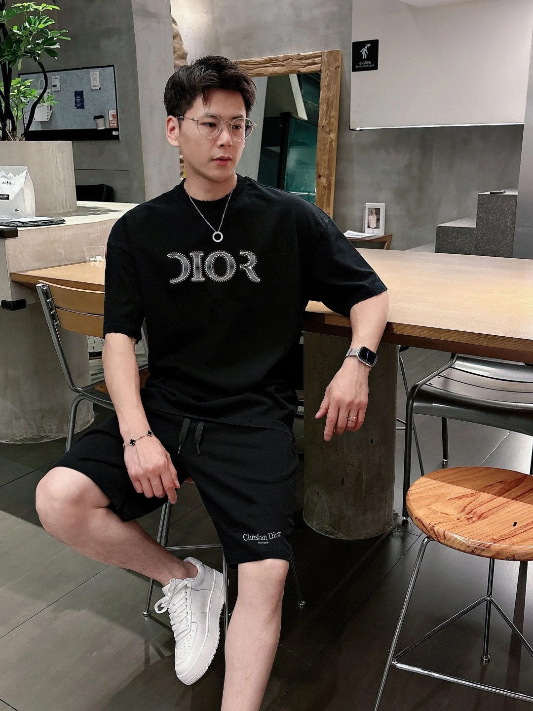 Dior Matching Sets — 82c8f734