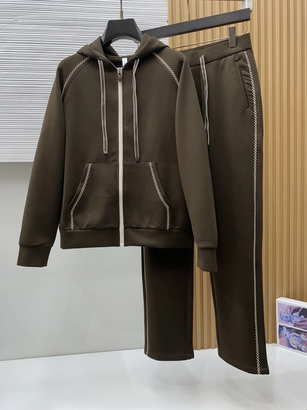 Loro Piana Jacket — 0c8bc325